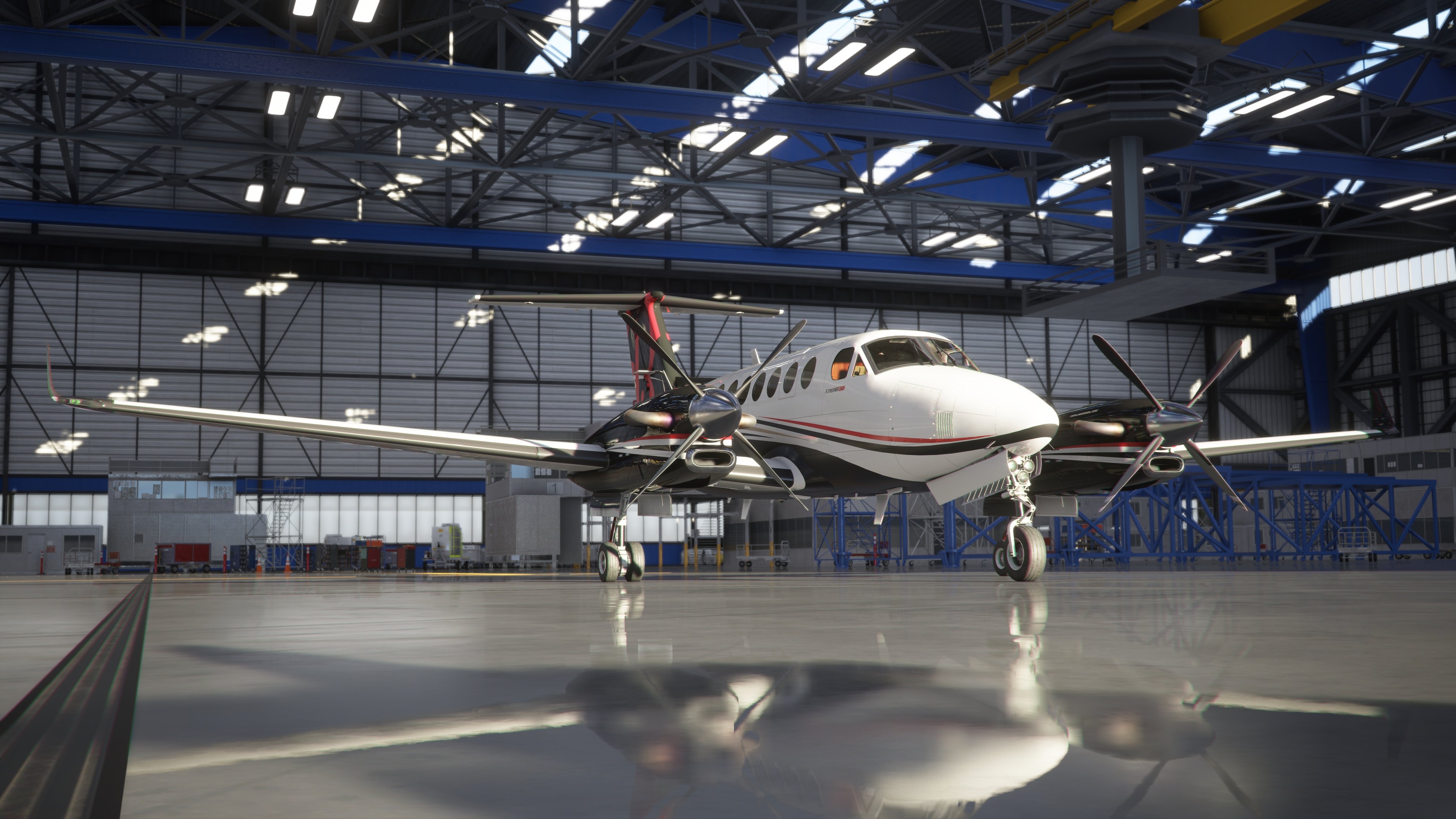 Microsoft Flight Simulator - Imagen 31